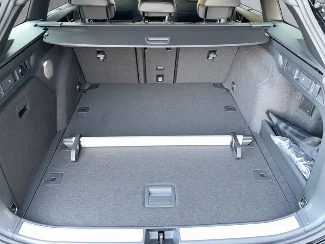 Volkswagen Passat Variant Sport TDI DSG Ansicht 14