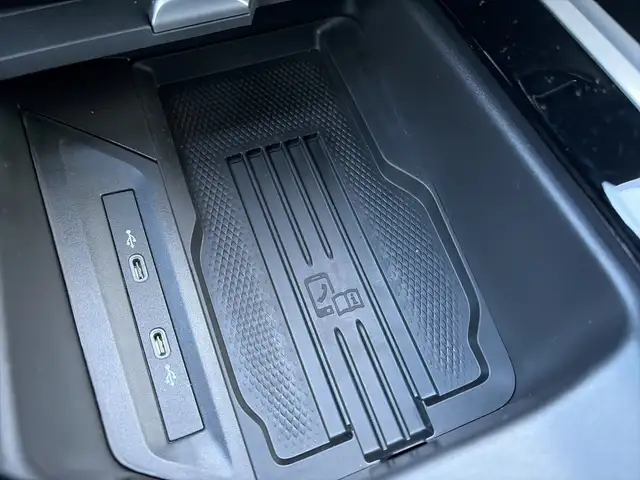 Volkswagen Passat Variant Sport TDI DSG Ansicht 33