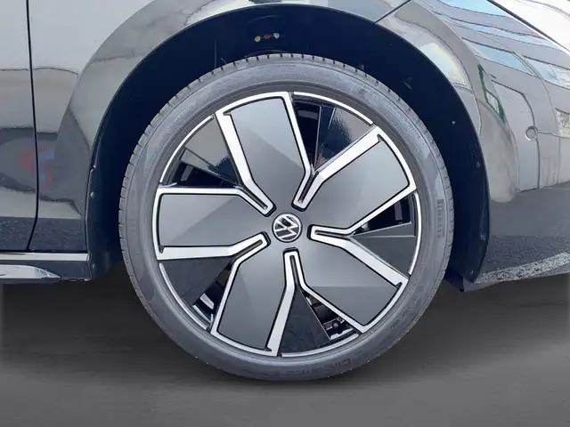 Volkswagen Passat Variant Sport TDI DSG Ansicht 7