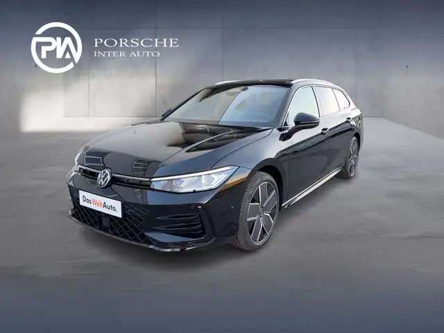 Volkswagen Passat Variant Sport TDI DSG Ansicht 1