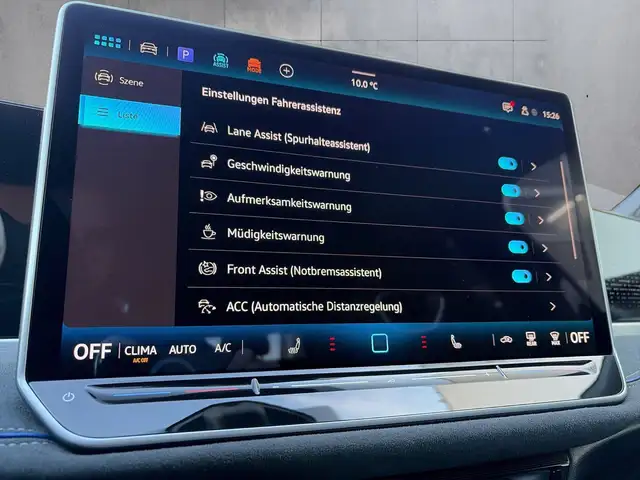 Volkswagen Passat Variant Sport TDI DSG Ansicht 25