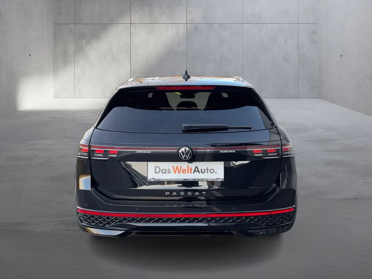 Volkswagen Passat 2026