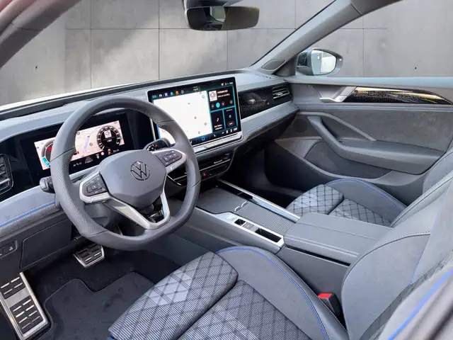 Volkswagen Passat Variant Sport TDI DSG Ansicht 9