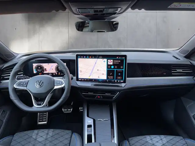 Volkswagen Passat Variant Sport TDI DSG Ansicht 11