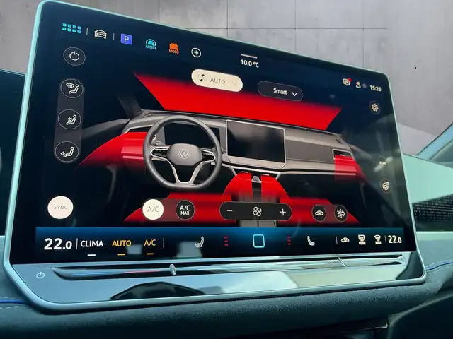 Volkswagen Passat Variant Sport TDI DSG Ansicht 30