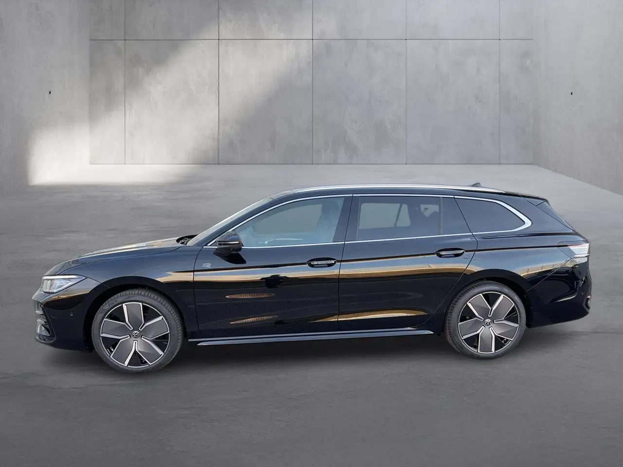 Volkswagen Passat 2026