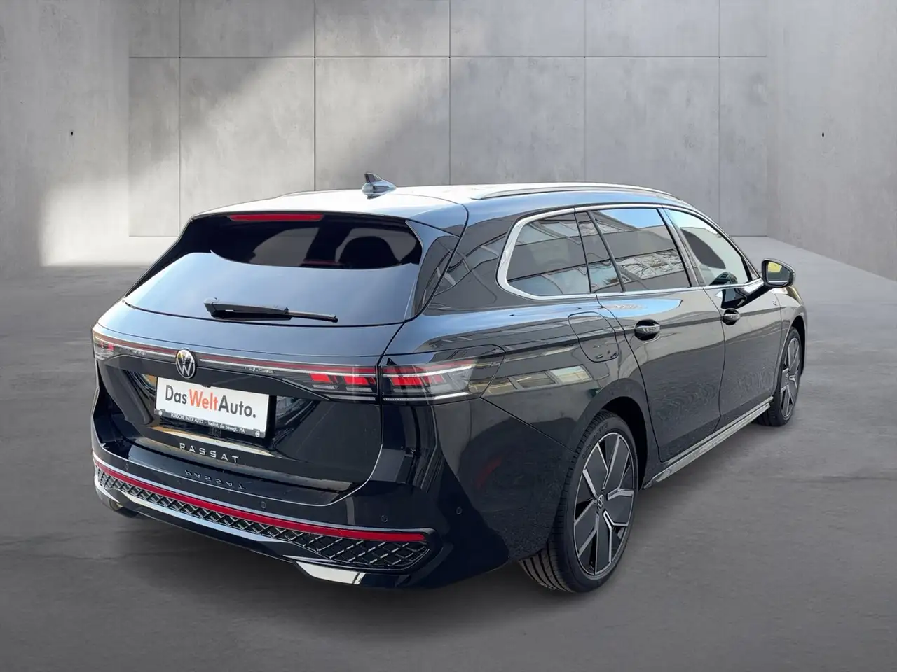 Volkswagen Passat 2026