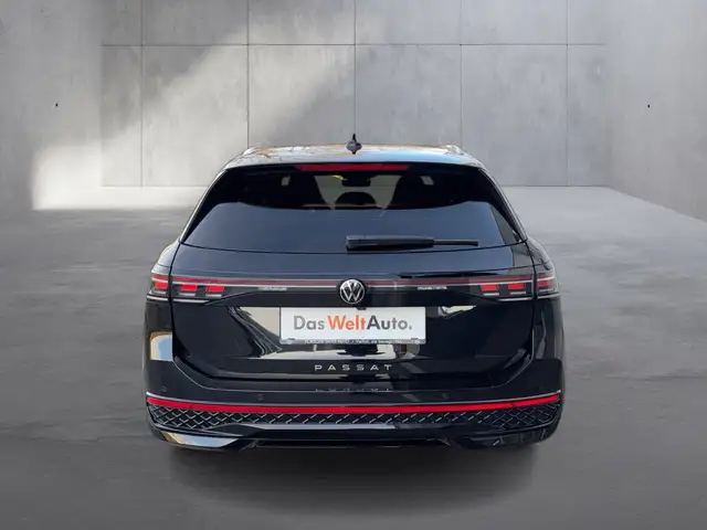 Volkswagen Passat Variant Sport TDI DSG Ansicht 4