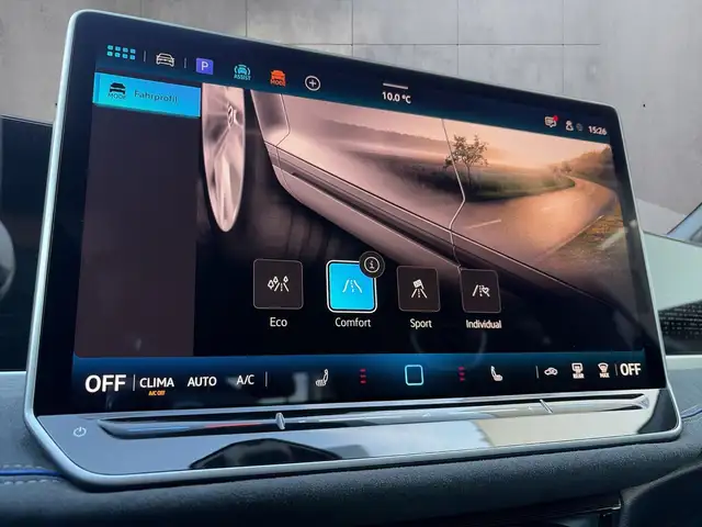 Volkswagen Passat Variant Sport TDI DSG Ansicht 27