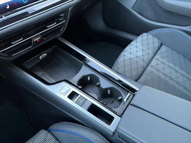 Volkswagen Passat Variant Sport TDI DSG Ansicht 23