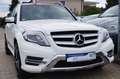 Mercedes-Benz GLK 350 CDI BE 4Matic 7G-Tronic AMG-Line +Pano+ Bianco - thumbnail 3