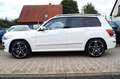 Mercedes-Benz GLK 350 CDI BE 4Matic 7G-Tronic AMG-Line +Pano+ Bianco - thumbnail 4
