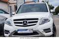 Mercedes-Benz GLK 350 CDI BE 4Matic 7G-Tronic AMG-Line +Pano+ Bianco - thumbnail 1