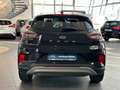 Ford Puma Titanium #HYBRID #ACC #AHK #E-HECKKLAPPE Schwarz - thumbnail 4
