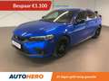 Honda Civic 2.0 e:HEV Sport Blauw - thumbnail 1