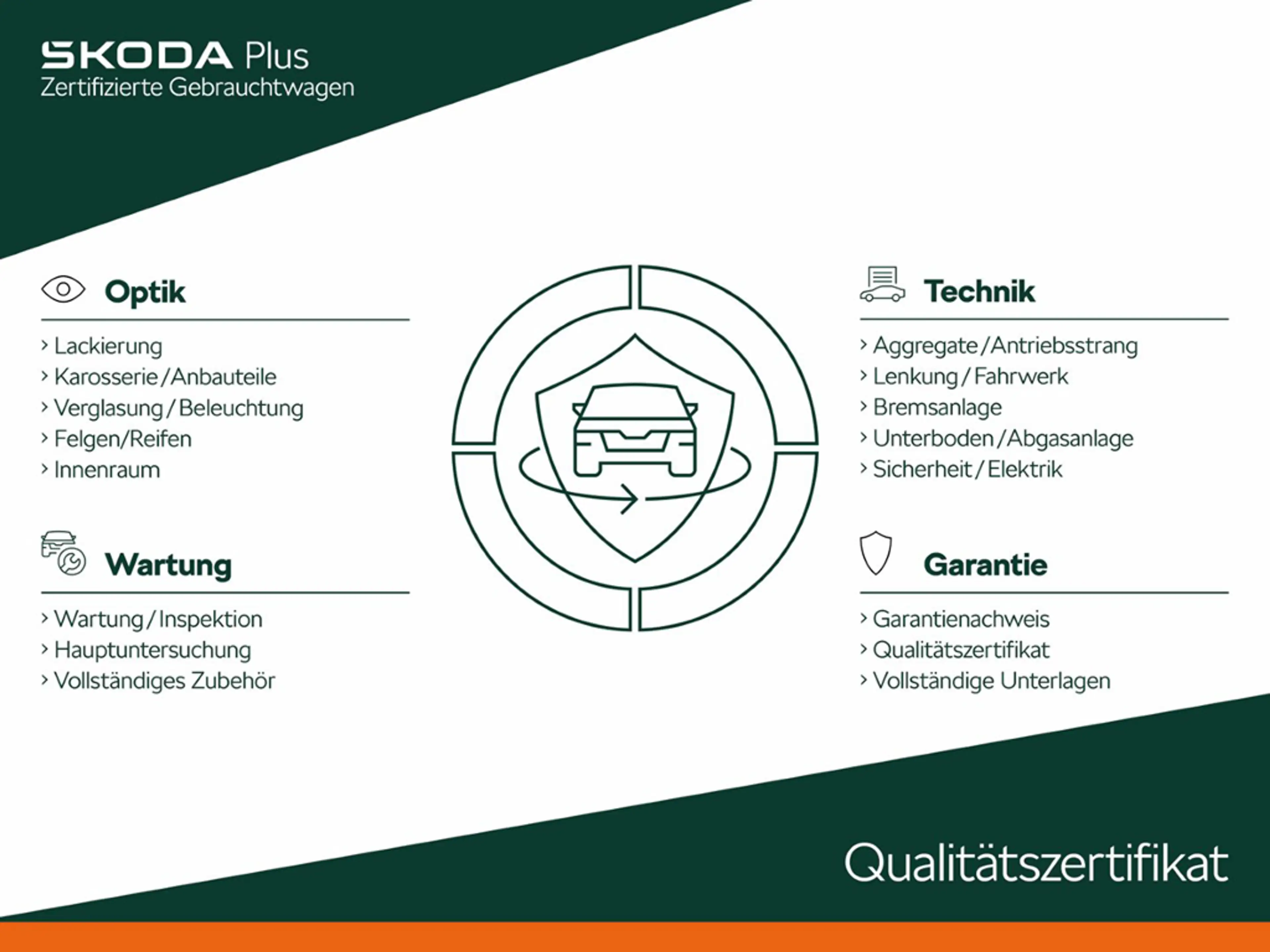 Skoda Superb Combi Selection 2.0 TDI 150 PS DSG Anhängekupplung — photo 4