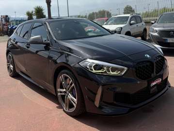 Serie 1 F40 M 135i xdrive auto