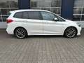 BMW 218 HIGH EXEC. 7 PERS.  M-PAKKET.  ALL Blanc - thumbnail 4