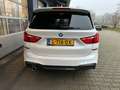 BMW 218 HIGH EXEC. 7 PERS.  M-PAKKET.  ALL Blanc - thumbnail 7