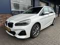 BMW 218 HIGH EXEC. 7 PERS.  M-PAKKET.  ALL Blanc - thumbnail 1