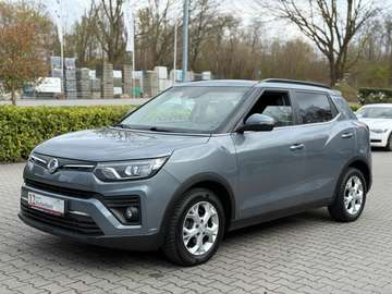 1.2 T-GDi Lenkradhz.* Navi* Kamera* Leder