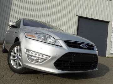 Mondeo 1.6 Turbo ECOboost