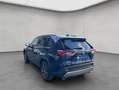Toyota RAV4 - 2,5 L HYBRID 4X2 TEAMP. AHK Bleu - thumbnail 3