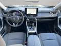 Toyota RAV4 - 2,5 L HYBRID 4X2 TEAMP. AHK Bleu - thumbnail 13