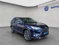 Toyota RAV4 - 2,5 L HYBRID 4X2 TEAMP. AHK Bleu - thumbnail 8