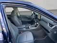 Toyota RAV4 Teamp- 2,5 L HYBRID 4X2 ,AHK abnehmbar Blau - thumbnail 18