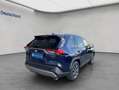 Toyota RAV4 - 2,5 L HYBRID 4X2 TEAMP. AHK Bleu - thumbnail 6