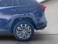 Toyota RAV4 Teamp- 2,5 L HYBRID 4X2 ,AHK abnehmbar Blau - thumbnail 24