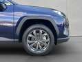 Toyota RAV4 Teamp- 2,5 L HYBRID 4X2 ,AHK abnehmbar Blau - thumbnail 23