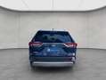 Toyota RAV4 - 2,5 L HYBRID 4X2 TEAMP. AHK Bleu - thumbnail 4