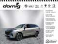MG MGS9 PHEV Premium Silber - thumbnail 1