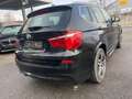 BMW X3 xDrive 20d ///M-SPORTPAKET (F25)/NAVI/XENON Schwarz - thumbnail 4
