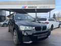 BMW X3 xDrive 20d ///M-SPORTPAKET (F25)/NAVI/XENON Schwarz - thumbnail 1