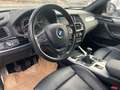 BMW X3 xDrive 20d ///M-SPORTPAKET (F25)/NAVI/XENON Schwarz - thumbnail 11