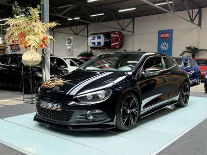 Volkswagen Scirocco 1.4 TSI 122PK Airco Cruise