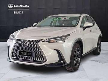 2.5 hybrid Premium 4wd e-cvt