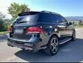 Mercedes-Benz ML 350 Facelift Blue TEC 4MATIC A-Edition Schwarz - thumbnail 5