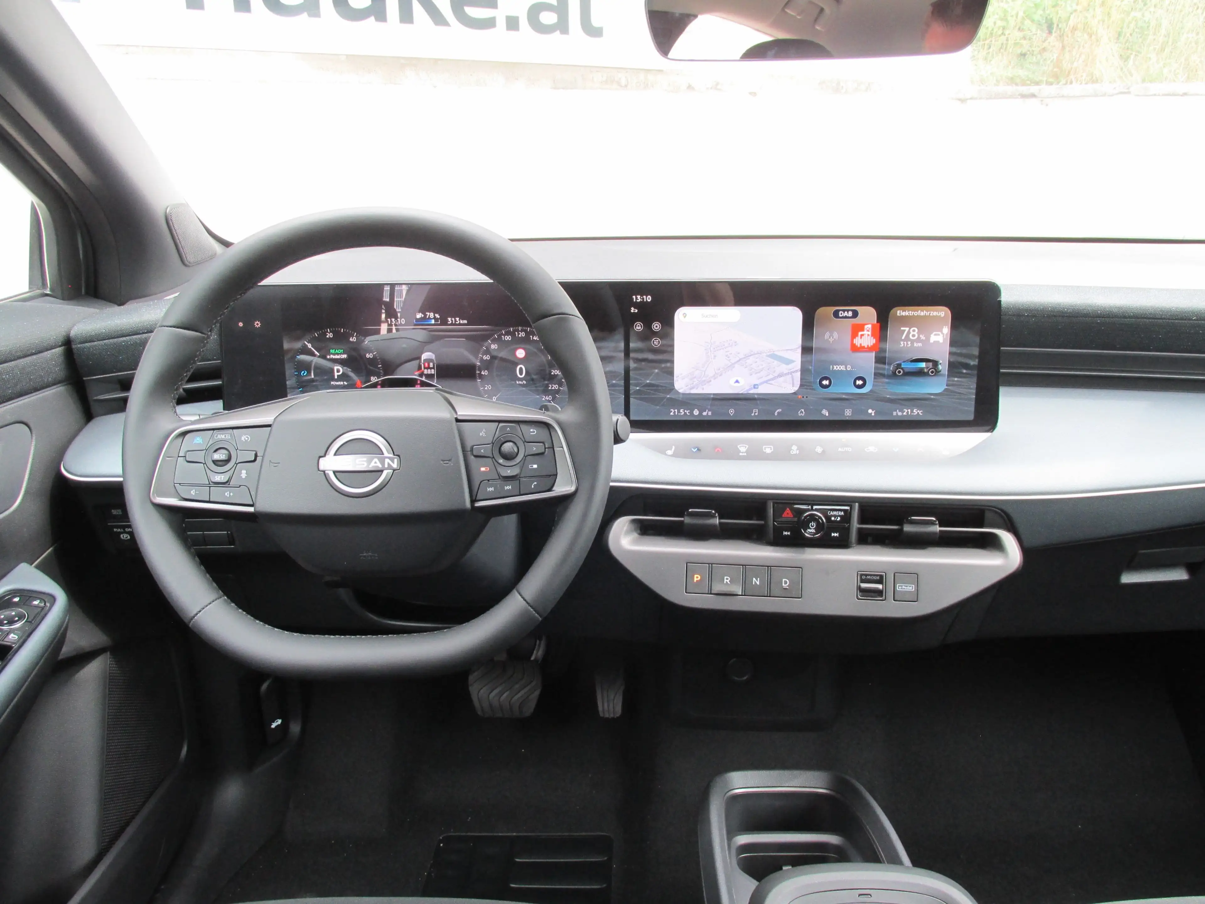 Nissan Leaf Engage+ 52kWh — photo 7