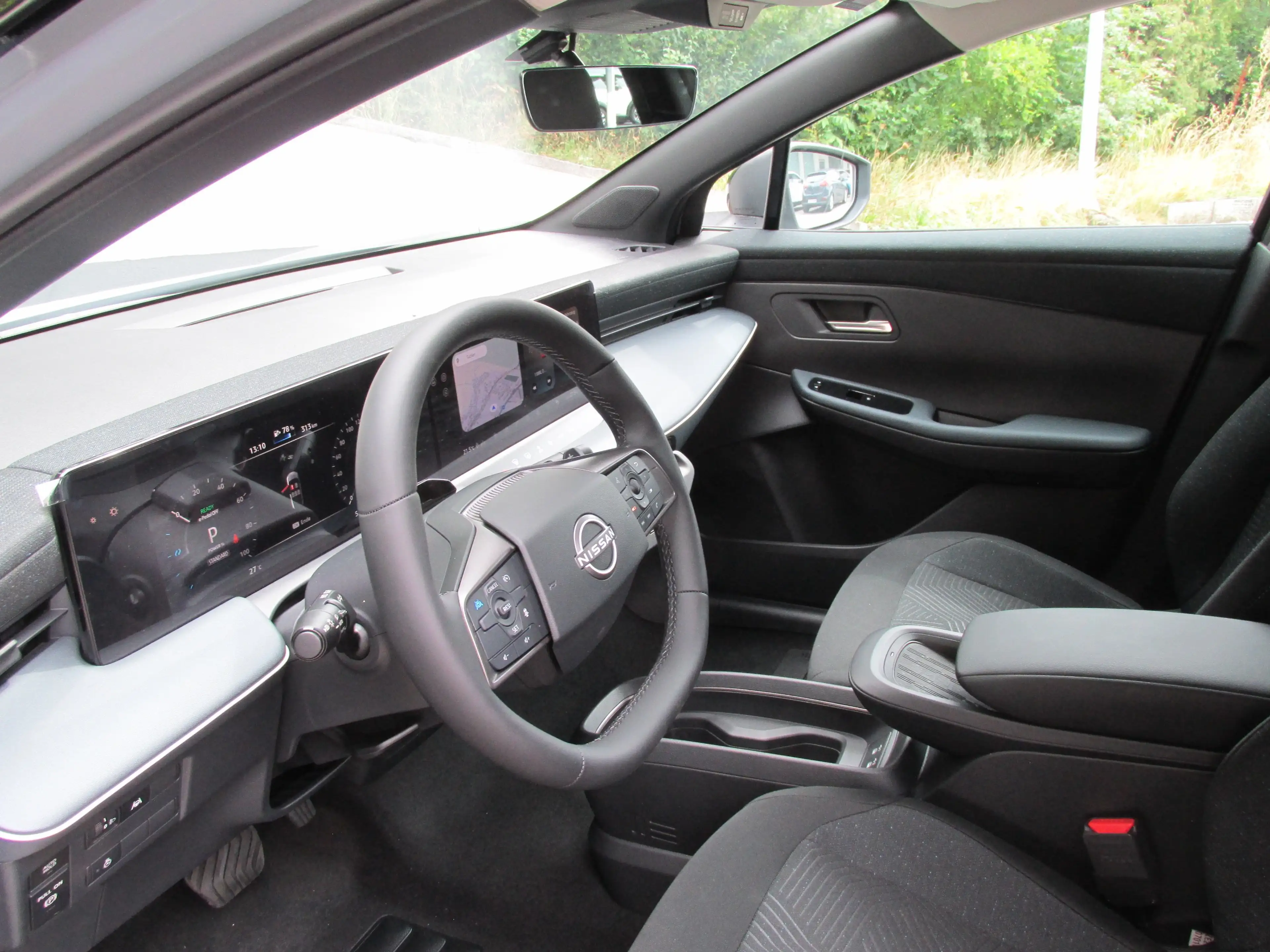 Nissan Leaf Engage+ 52kWh — photo 6