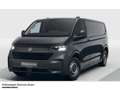 Volkswagen Transporter Kasten 2 0L TDI LR Exterieur-Paket Sitz-Paket Czarny - thumbnail 1