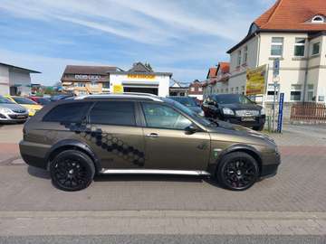 Crosswagon Q4 Distinctive