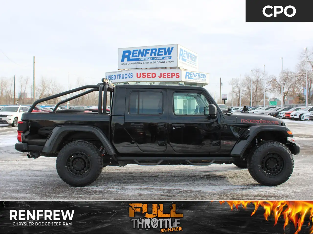 Jeep Gladiator снимка Jeep Gladiator