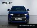 Toyota Corolla Cross Hybrid 1.8 Team D *LED*ACC*CAM*SHZ* Blauw - thumbnail 2