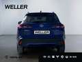 Toyota Corolla Cross Hybrid 1.8 Team D *LED*ACC*CAM*SHZ* Blauw - thumbnail 6