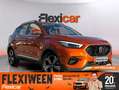 MG ZS 1.5 Comfort Naranja - thumbnail 1