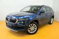 Skoda Kodiaq 2,0 TDI SCR 4x4 Style SC DSG 7.Sitzer Blau - thumbnail 1